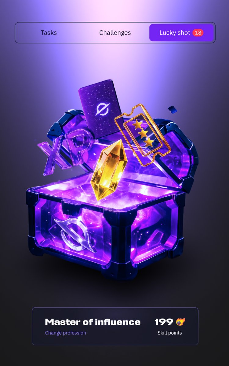 prize of game